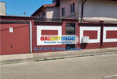 Casă cu 6 camere cu Garaj în Ferentari