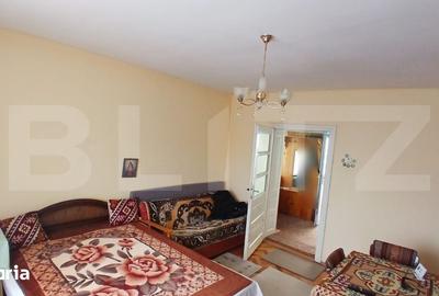 Casă cu 3 camere cu Teren 830 Mp în Central - 7