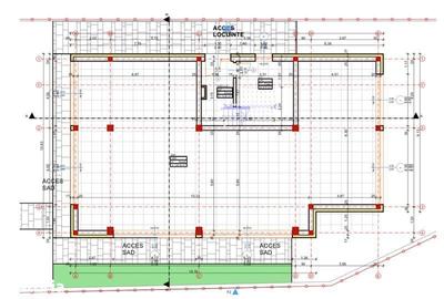 Apartament cu 2 camere în Central - 2