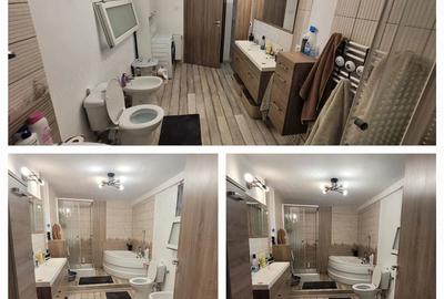 Casă cu 3 camere cu Teren 40 Mp în Central