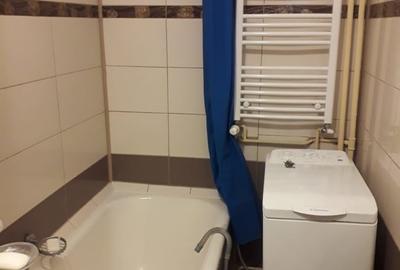 Garsonieră decomandată în Știrbei Vodă - 8