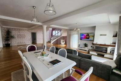 Casă cu 5 camere cu Teren 1300 Mp în Sântana de Mureș - 3