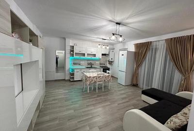 Apartament cu 2 camere nedecomandat în Steaua - 4