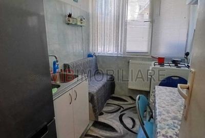 Apartament cu 2 camere semidecomandat, mobilat în Universitate - 11