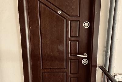 Apartament cu 2 camere nedecomandat în Exterior Vest - 6