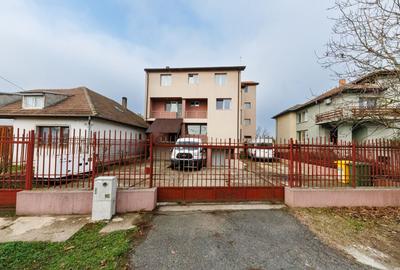 Casă individuală cu 22 camere cu Canalizare în Ghiroda - 52