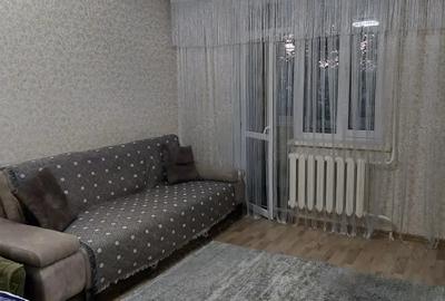 Garsonieră decomandată în Gorjului