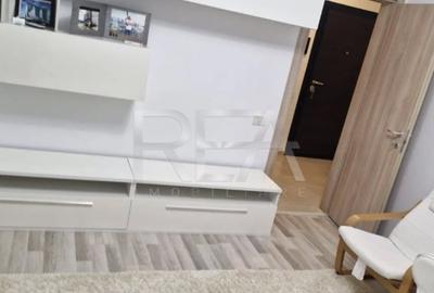 Apartament cu 2 camere decomandat, mobilat în Drumul Taberei - 1