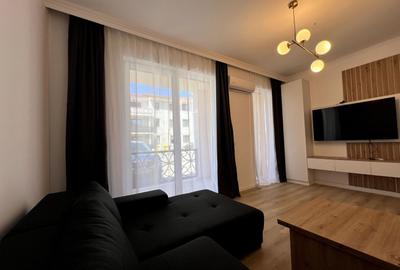 Apartament cu 2 camere decomandat, mobilat în Giroc - 18