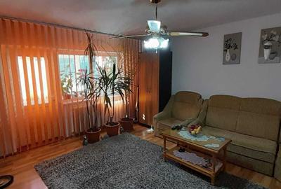 Apartament cu 2 camere decomandat în Dorobanți