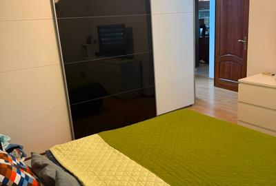 Apartament cu 4 camere decomandat în Doamna Ghica - 12