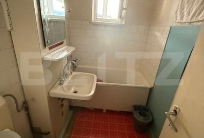 Apartament cu 3 camere decomandat, mobilat în Ștefan cel Mare - 2