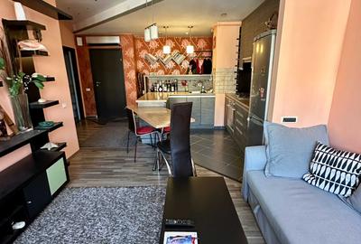 Apartament cu 3 camere decomandat în Chiajna