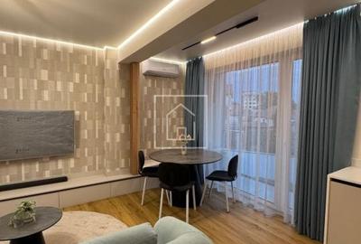 Apartament cu 2 camere în Turnișor