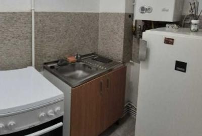Garsonieră decomandată în Gării - 3