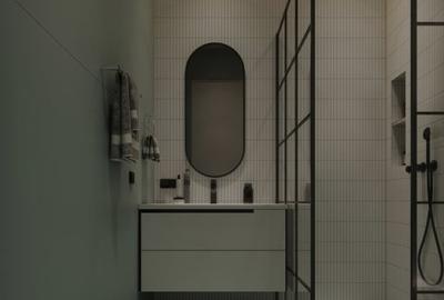 Apartament cu 2 camere decomandat în Timpuri Noi - 7