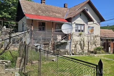 Casă individuală cu 3 camere cu Teren 3000 Mp în Petrindu - 3