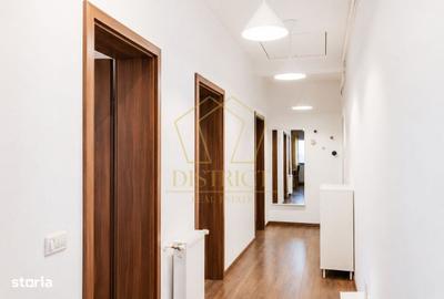 Apartament cu 3 camere în Central - 10