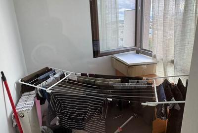 Apartament cu 2 camere decomandat în Mioriței
