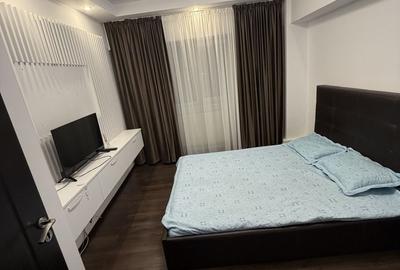 Apartament cu 2 camere decomandat în Tineretului