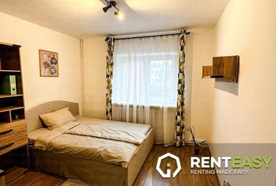 Apartament cu 3 camere în Hala Centrală - 2