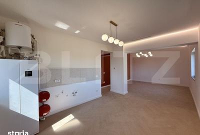 Apartament cu 3 camere decomandat în Central - 5