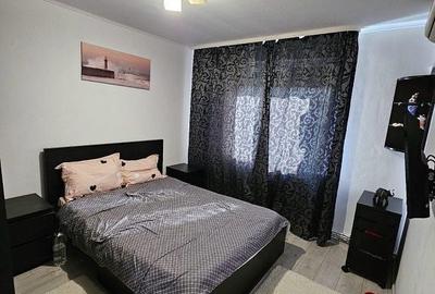 Apartament cu 2 camere decomandat în Basarabia - 4