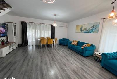Casă cu 4 camere cu Teren 115 Mp în Central - 2