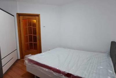 Apartament cu 2 camere decomandat, mobilat în Nicolina