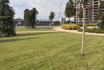 Apartament cu 2 camere în Chiajna - 2