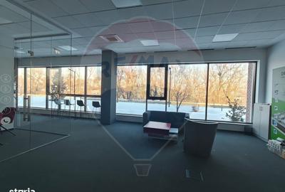 Spațiu comercial, de 210 mp, în Baciu - 13