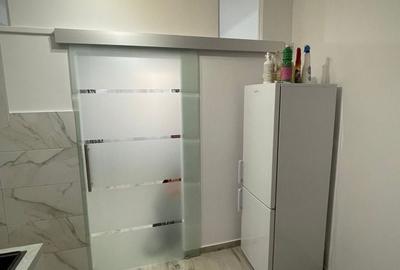 Garsonieră semidecomandată în Bratia din Deal - 2