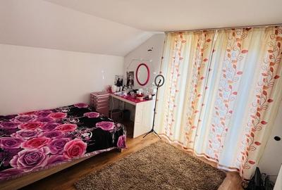 Casă cu 4 camere în Vișea - 3