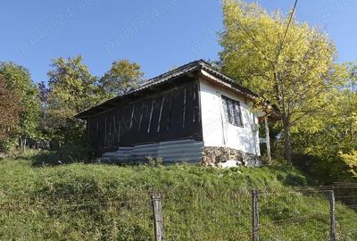 Teren de 490 mp, în Brebu - 2