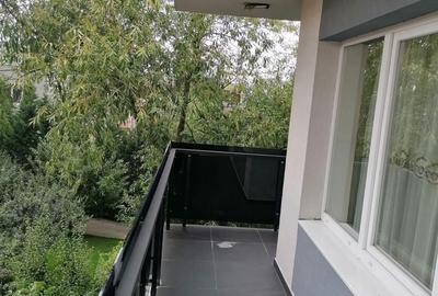 Apartament cu 3 camere în Europa - 8