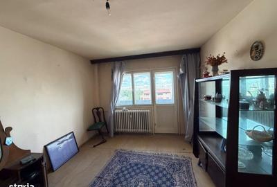 Apartament cu 3 camere decomandat în Militari