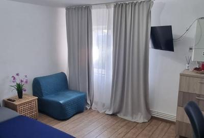Apartament cu 2 camere decomandat în Faleza Nord