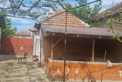 Casă cu 3 camere în Chișlaca - 2