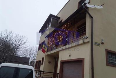Casă individuală cu 6 camere cu Teren 287 Mp în Nicolae Grigorescu - 3