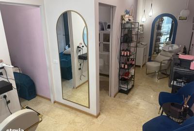 Spațiu comercial, de 30 mp, în Nord - 8