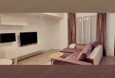 Apartament cu 2 camere decomandat în Lipovei