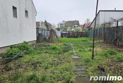 Casă cu 3 camere cu Teren 620 Mp în 7 Noiembrie - 4