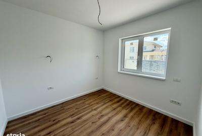 Casă cu 4 camere în Central - 11