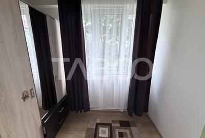 Apartament cu 2 camere nedecomandat, mobilat în Mihai Viteazul - 5
