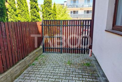 Apartament cu 2 camere decomandat, mobilat în Arhitecților - Calea Cisnădiei - 10