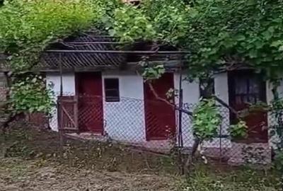 Casă cu Teren 1000 Mp în Muscel - 2