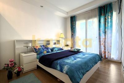 Apartament cu 2 camere decomandat, mobilat în Ștefăneștii de Jos - 6