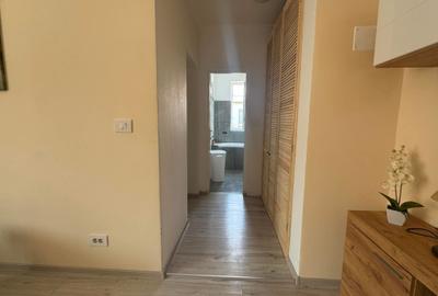 Apartament cu 2 camere decomandat în Buziașului - 12