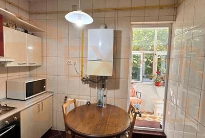 Apartament cu 3 camere semidecomandat în Peninsula - 1