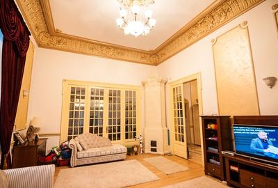 Apartament cu 6 camere decomandat, mobilat în Unirii